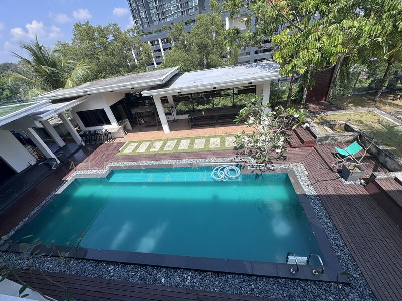 Semi-Detached House for Sale in Denai Alam (Shah Alam) - Zairul Hamedi Bin Zainal - Exterior - PropertyGuru.com.my