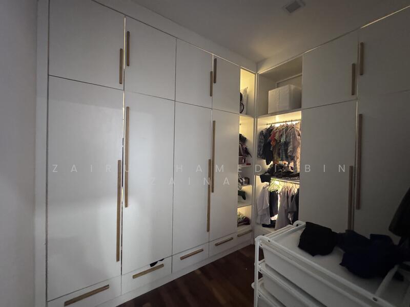 Semi-Detached House for Sale in Denai Alam (Shah Alam) - Zairul Hamedi Bin Zainal - Interior - PropertyGuru.com.my