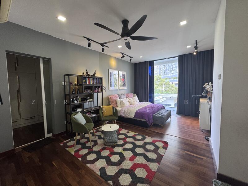 Semi-Detached House for Sale in Denai Alam (Shah Alam) - Zairul Hamedi Bin Zainal - Bedroom - PropertyGuru.com.my