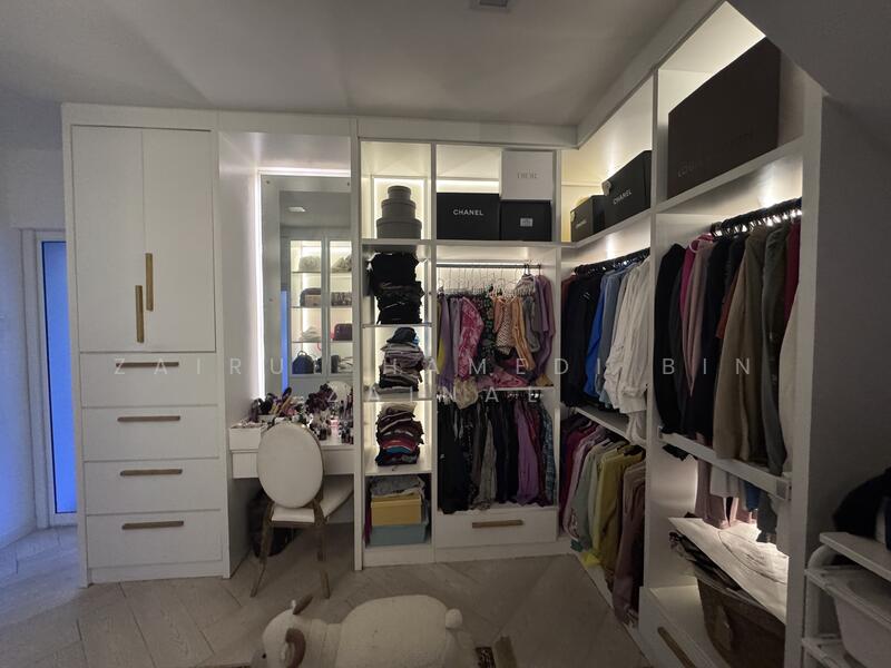 Semi-Detached House for Sale in Denai Alam (Shah Alam) - Zairul Hamedi Bin Zainal - Interior - PropertyGuru.com.my