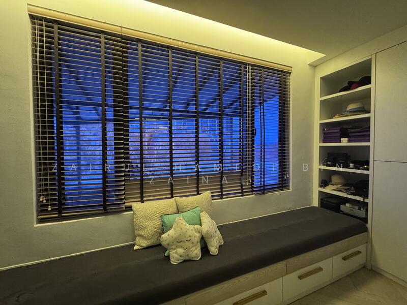 Semi-Detached House for Sale in Denai Alam (Shah Alam) - Zairul Hamedi Bin Zainal - Interior - PropertyGuru.com.my