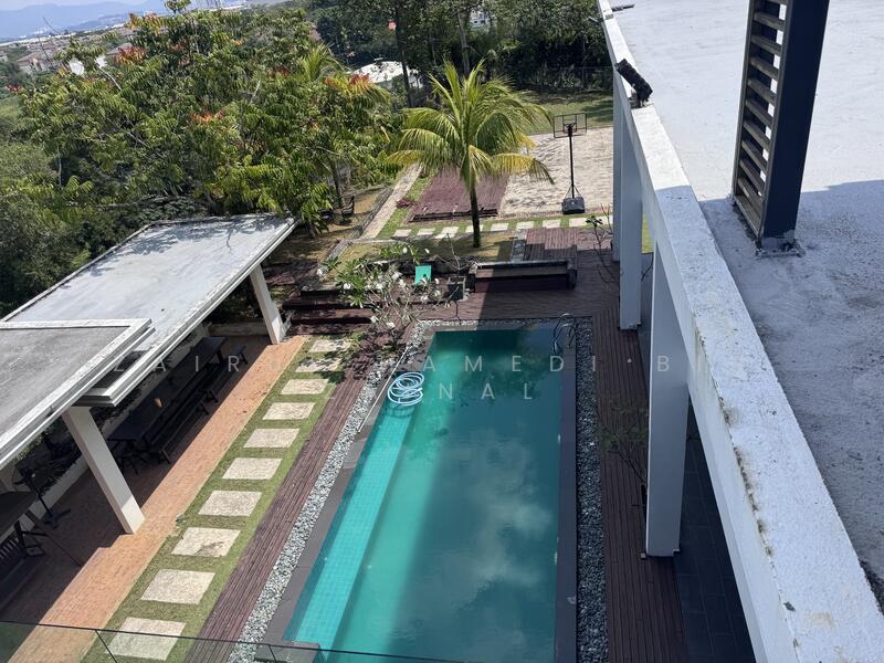 Semi-Detached House for Sale in Denai Alam (Shah Alam) - Zairul Hamedi Bin Zainal - Exterior - PropertyGuru.com.my