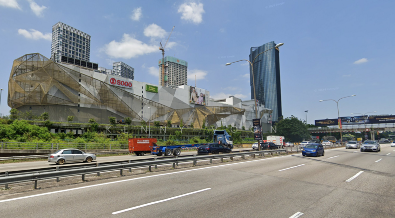 Tanah Komersial untuk Disewa di Seksyen 16 (Shah Alam) - Kenny Voon - Exterior - PropertyGuru.com.my