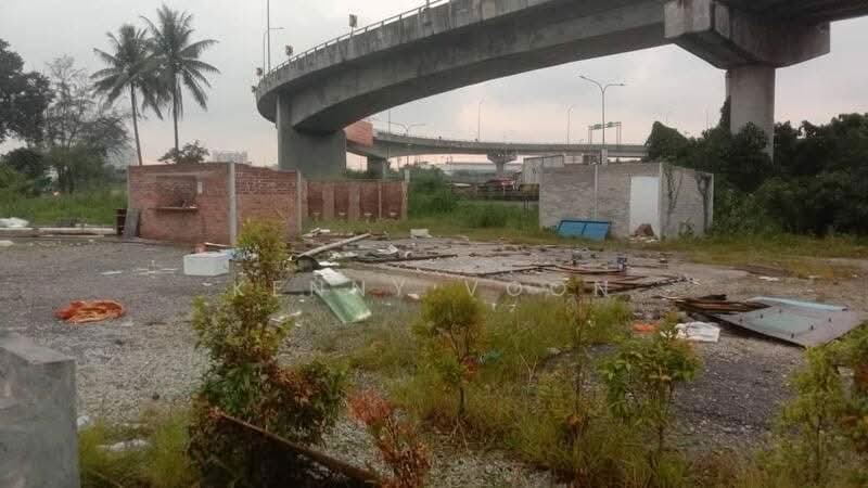 Tanah Komersial untuk Disewa di Seksyen 16 (Shah Alam) - Kenny Voon - PropertyGuru.com.my