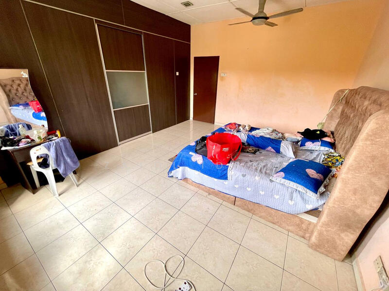 2-storey Terraced House for Sale in Bandar Nusaputra (Puchong) - Zaidi Idris - Bedroom - PropertyGuru.com.my