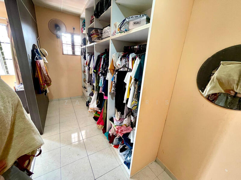 2-storey Terraced House for Sale in Bandar Nusaputra (Puchong) - Zaidi Idris - Interior - PropertyGuru.com.my