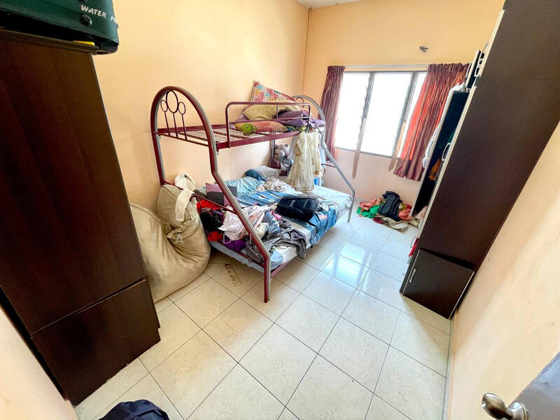 2-storey Terraced House for Sale in Bandar Nusaputra (Puchong) - Zaidi Idris - Bedroom - PropertyGuru.com.my