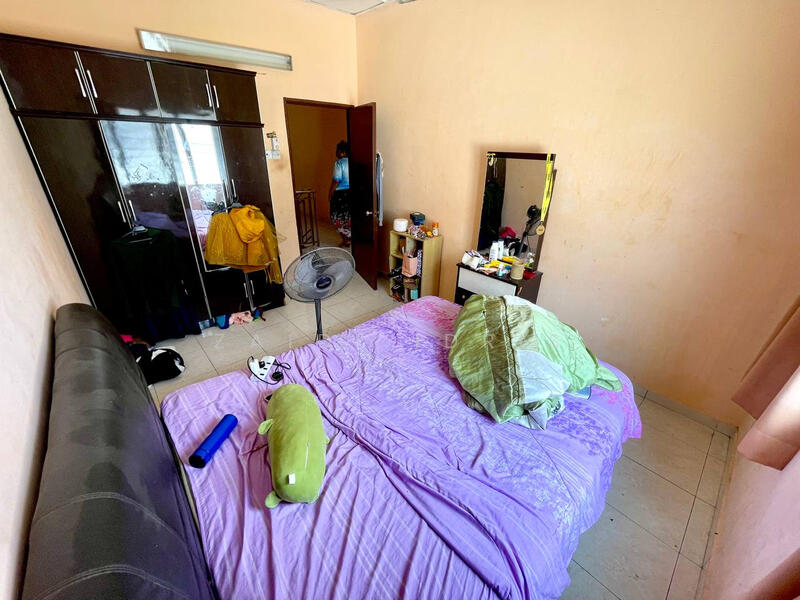 2-storey Terraced House for Sale in Bandar Nusaputra (Puchong) - Zaidi Idris - Bedroom - PropertyGuru.com.my