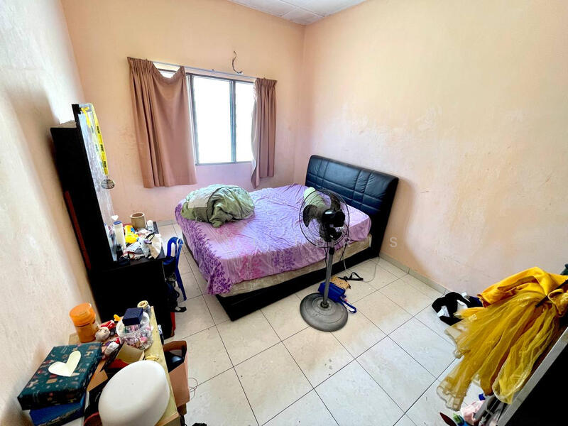 2-storey Terraced House for Sale in Bandar Nusaputra (Puchong) - Zaidi Idris - Bedroom - PropertyGuru.com.my