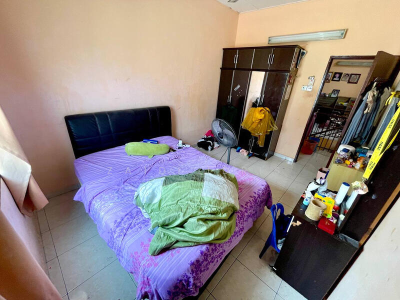 2-storey Terraced House for Sale in Bandar Nusaputra (Puchong) - Zaidi Idris - Bedroom - PropertyGuru.com.my