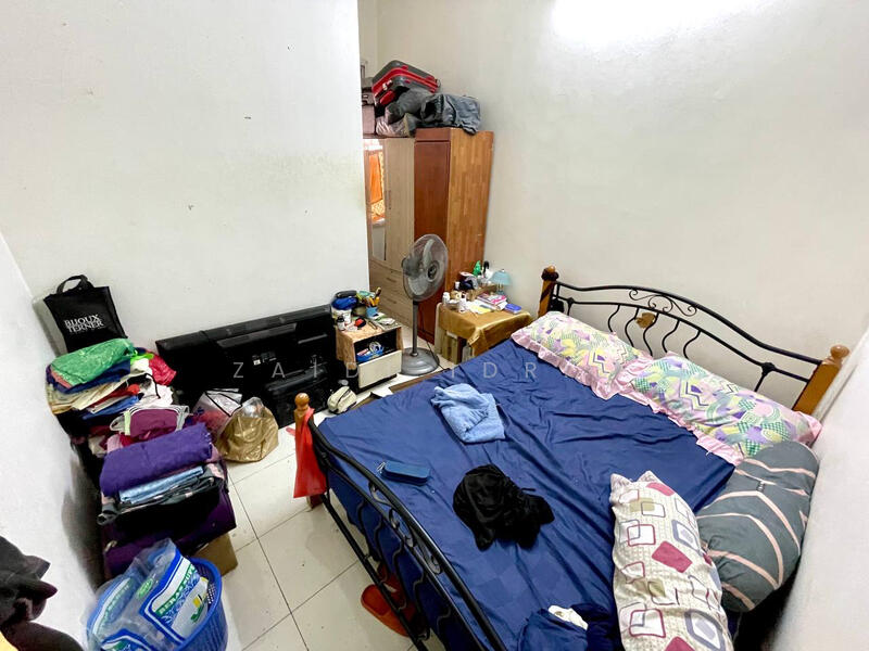 2-storey Terraced House for Sale in Bandar Nusaputra (Puchong) - Zaidi Idris - Bedroom - PropertyGuru.com.my