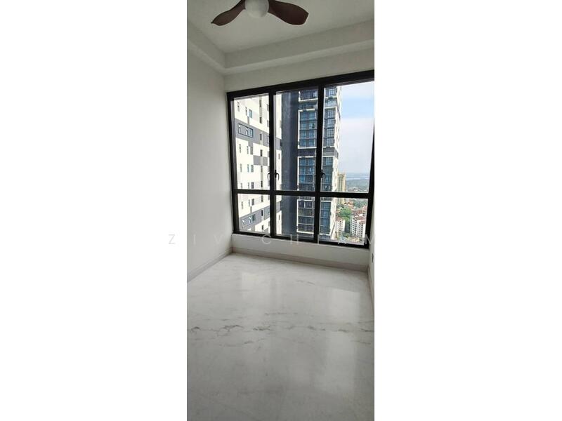 Setia Sky 88 untuk Untuk Disewa - RM 3,500 /bulan, Feb 2026 - View - PropertyGuru.com.my