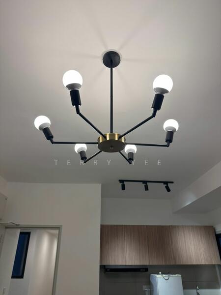 Service Residence for Rent at Casa Embun - Terry Yee - Interior - PropertyGuru.com.my