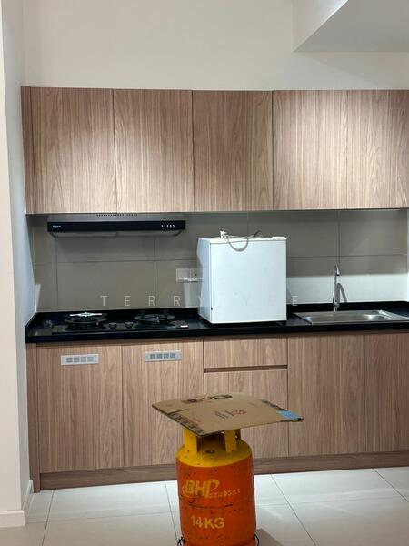 Service Residence for Rent at Casa Embun - Terry Yee - Kitchen - PropertyGuru.com.my