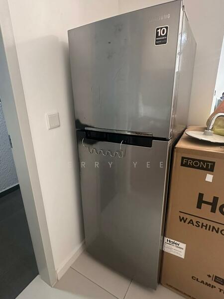 Service Residence for Rent at Casa Embun - Terry Yee - Interior - PropertyGuru.com.my