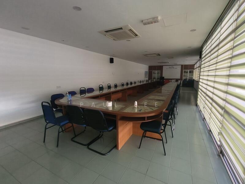Detached Factory for Sale in Kulim (Kedah) - Paul Lee - Interior - PropertyGuru.com.my
