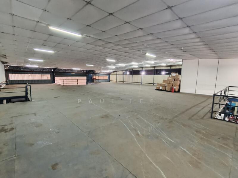 Detached Factory for Sale in Kulim (Kedah) - Paul Lee - Interior - PropertyGuru.com.my