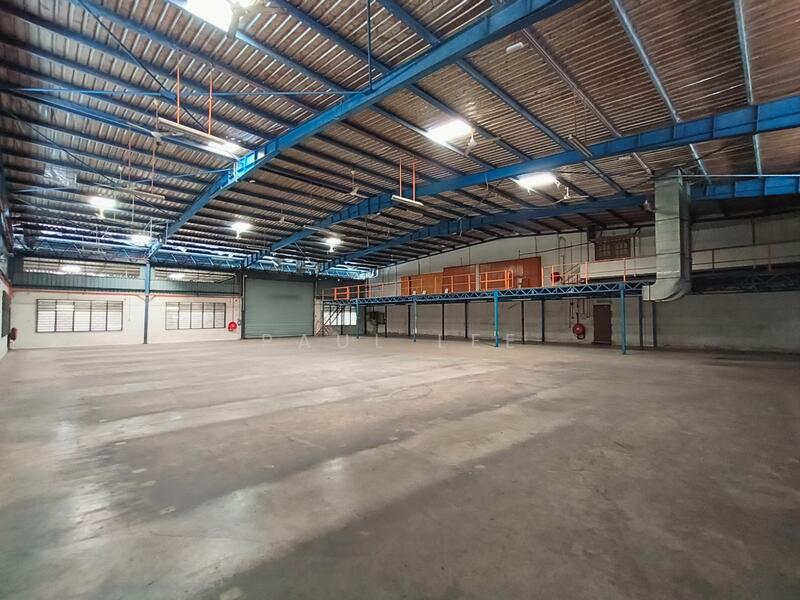 Detached Factory for Sale in Kulim (Kedah) - Paul Lee - Interior - PropertyGuru.com.my