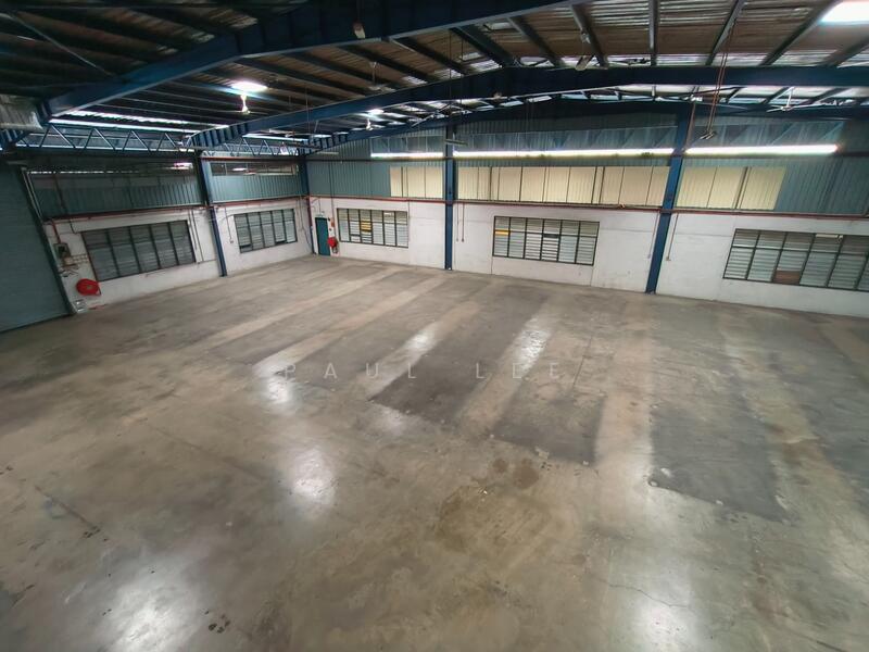 Detached Factory for Sale in Kulim (Kedah) - Paul Lee - Interior - PropertyGuru.com.my