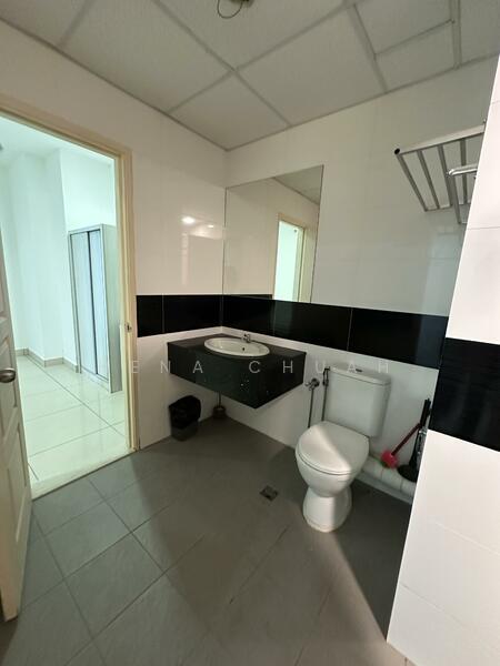 Mansion One untuk Untuk Dijual - RM 780,000, Mac 2026 - Bathroom - PropertyGuru.com.my