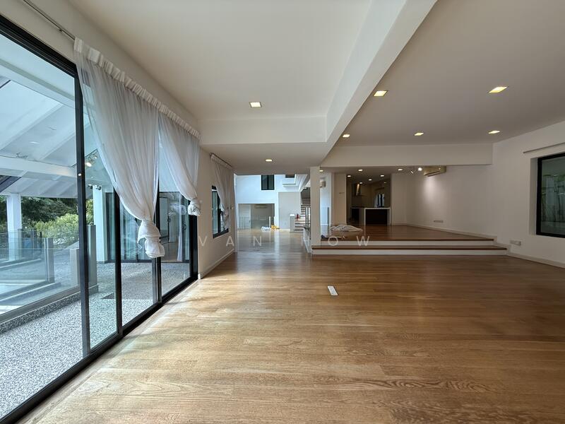 Untuk Disewa - Taman Bukit Pantai