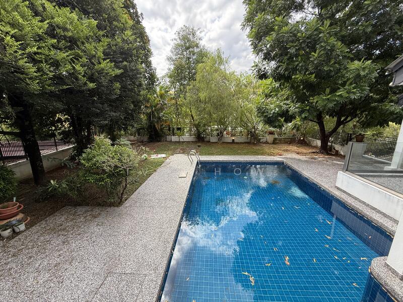 Untuk Disewa - Taman Bukit Pantai