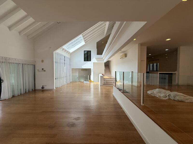 Untuk Disewa - Taman Bukit Pantai