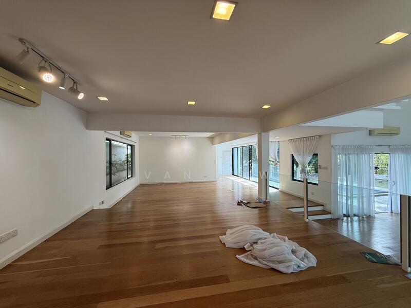 Untuk Disewa - Taman Bukit Pantai