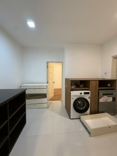 Untuk Disewa - Taman Bukit Pantai