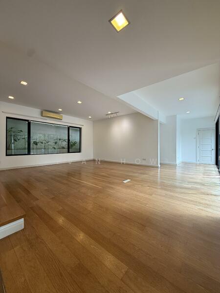 Untuk Disewa - Taman Bukit Pantai