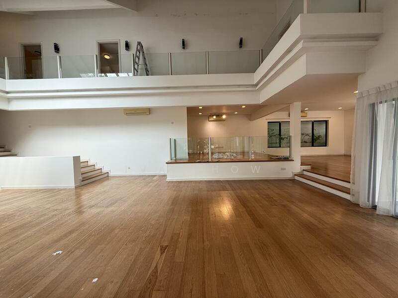 Untuk Disewa - Taman Bukit Pantai