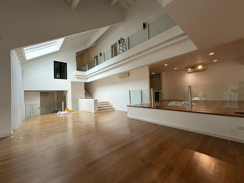 Untuk Disewa - Taman Bukit Pantai