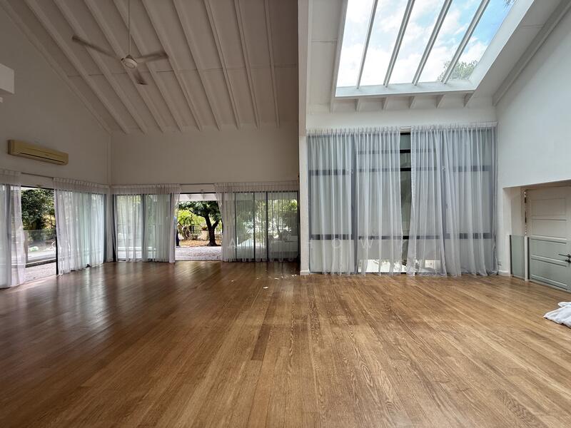 Untuk Disewa - Taman Bukit Pantai