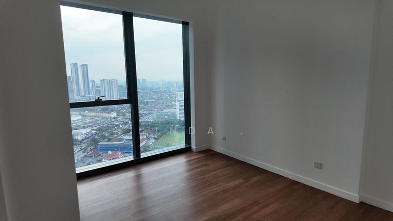 Service Residence for Sale at The Astaka @ 1 Bukit Senyum - Linda . - View - PropertyGuru.com.my