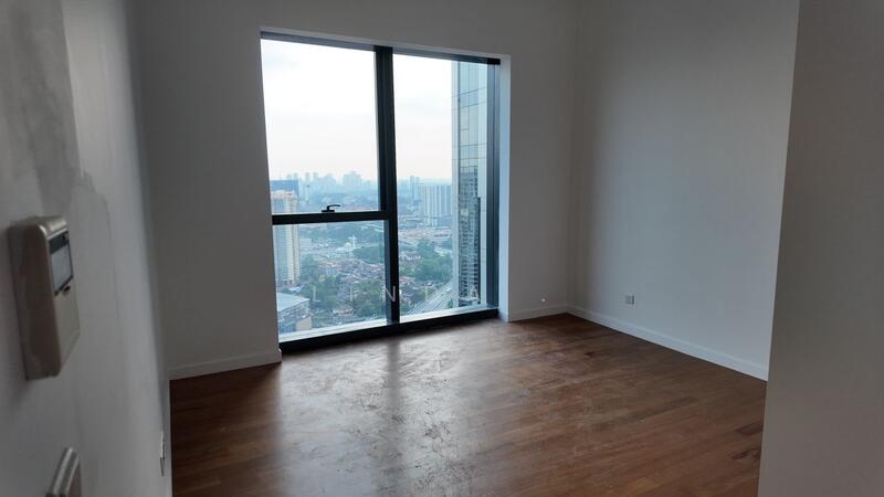 Service Residence for Sale at The Astaka @ 1 Bukit Senyum - Linda . - View - PropertyGuru.com.my