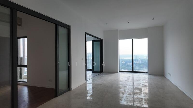 Service Residence for Sale at The Astaka @ 1 Bukit Senyum - Linda . - Interior - PropertyGuru.com.my