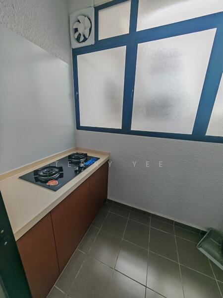 Service Residence for Rent at Casa Embun - Terry Yee - Kitchen - PropertyGuru.com.my