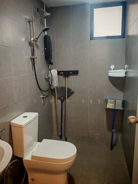 Service Residence for Rent at Casa Embun - Terry Yee - Bathroom - PropertyGuru.com.my