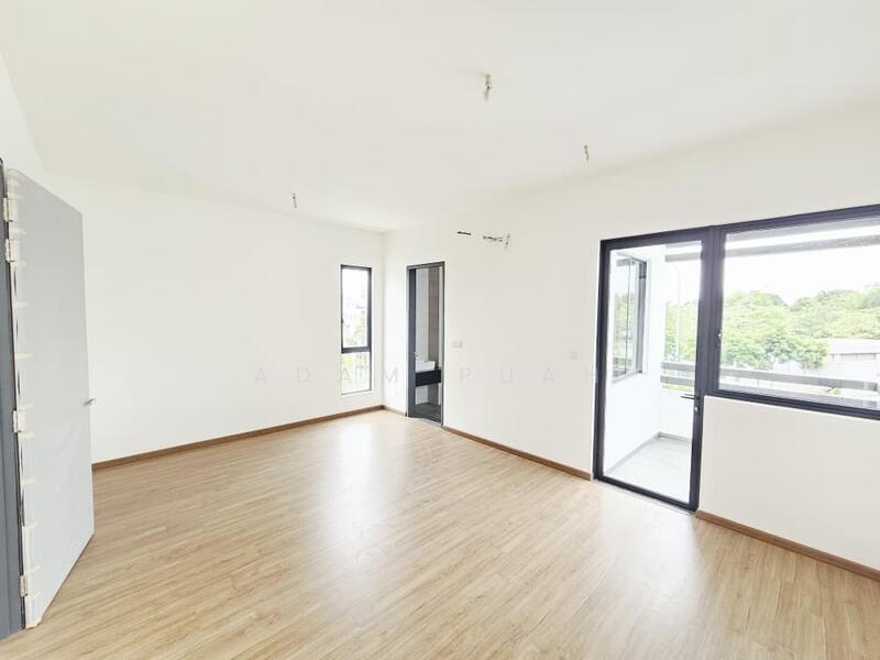 [Corner Lot] Jade Hill 2-sty Terrace untuk Untuk Dijual - RM 1,850,000, Mac 2026 - Interior - PropertyGuru.com.my