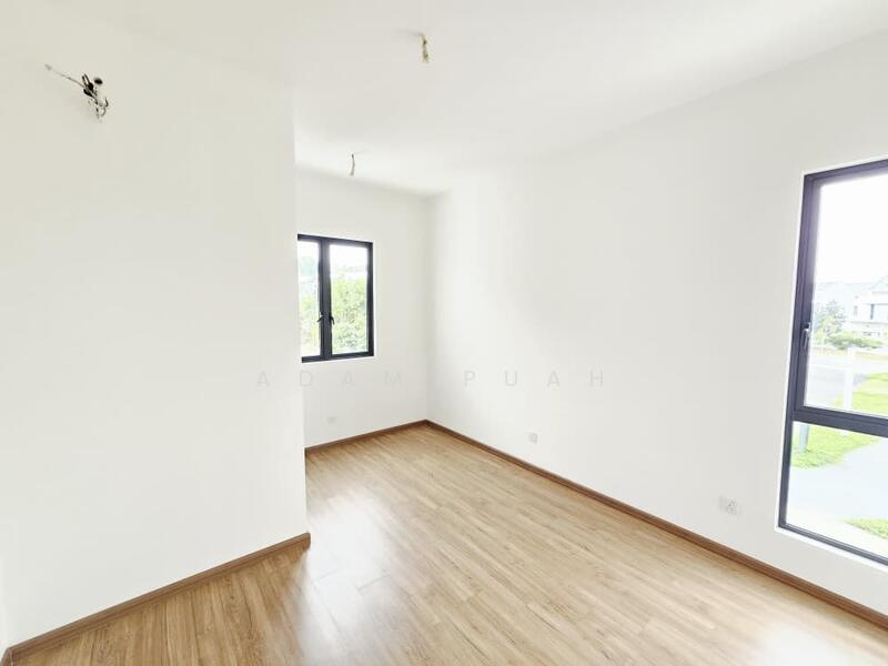 [Corner Lot] Jade Hill 2-sty Terrace untuk Untuk Dijual - RM 1,850,000, Mac 2026 - Interior - PropertyGuru.com.my
