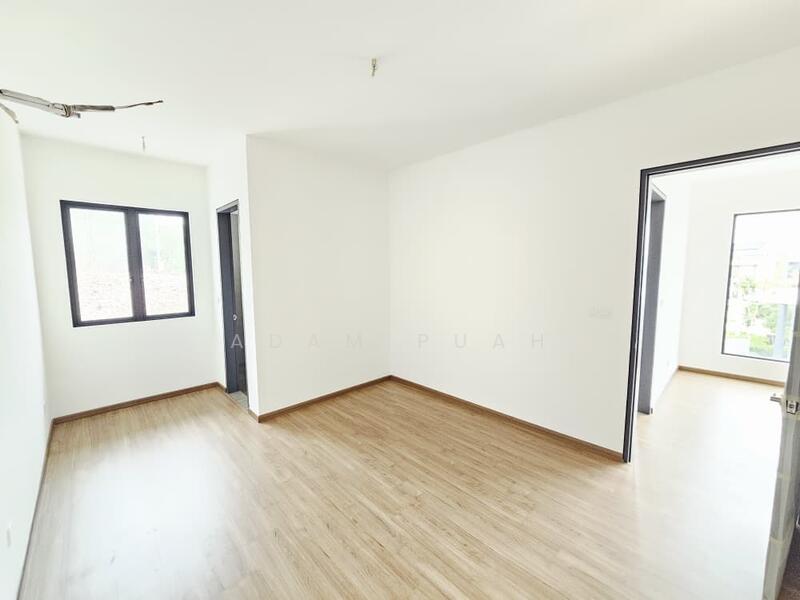 [Corner Lot] Jade Hill 2-sty Terrace untuk Untuk Dijual - RM 1,850,000, Mac 2026 - Interior - PropertyGuru.com.my
