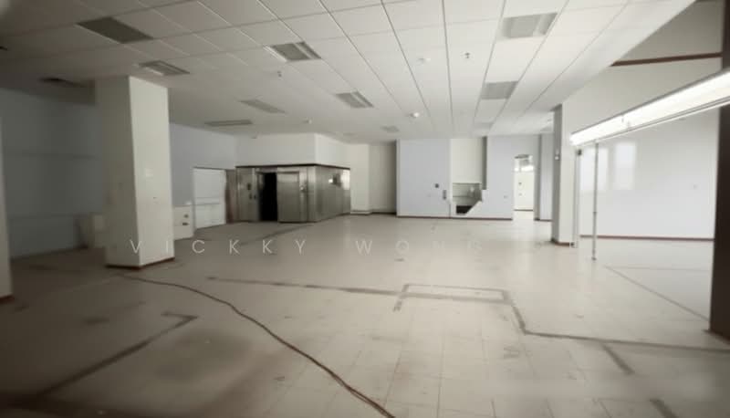 Kedai untuk Disewa di Pudu (KL City Centre) - Vickky Wong CF - Interior - PropertyGuru.com.my