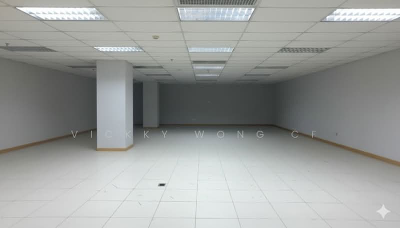 Kedai untuk Disewa di Pudu (KL City Centre) - Vickky Wong CF - Interior - PropertyGuru.com.my
