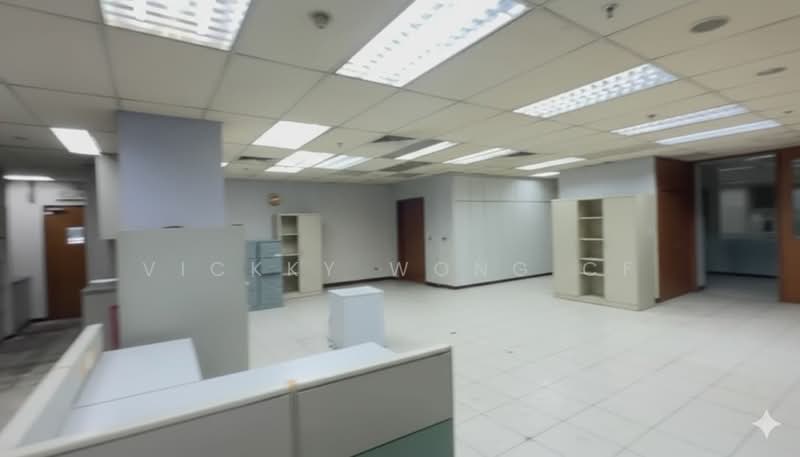 Kedai untuk Disewa di Pudu (KL City Centre) - Vickky Wong CF - Interior - PropertyGuru.com.my