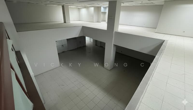 Kedai untuk Disewa di Pudu (KL City Centre) - Vickky Wong CF - Interior - PropertyGuru.com.my