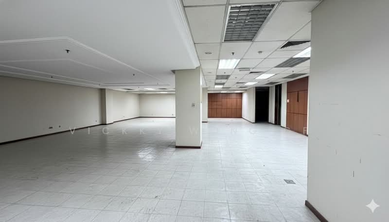 Kedai untuk Disewa di Pudu (KL City Centre) - Vickky Wong CF - Interior - PropertyGuru.com.my
