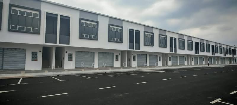 Shop for Rent in Sungai Buloh (Selangor) - Travic Ho - Exterior - PropertyGuru.com.my