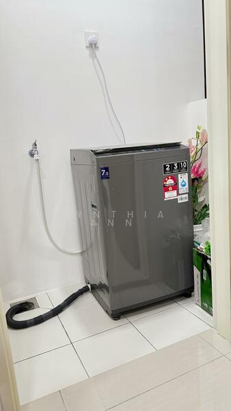 Condominium for Rent at QuayWest Residence - Cynthia Ann - Interior - PropertyGuru.com.my