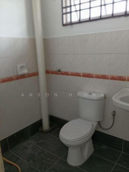 2-storey Terraced House for Sale in Kangkar Pulai (Skudai) - Anson Hiong - PropertyGuru.com.my