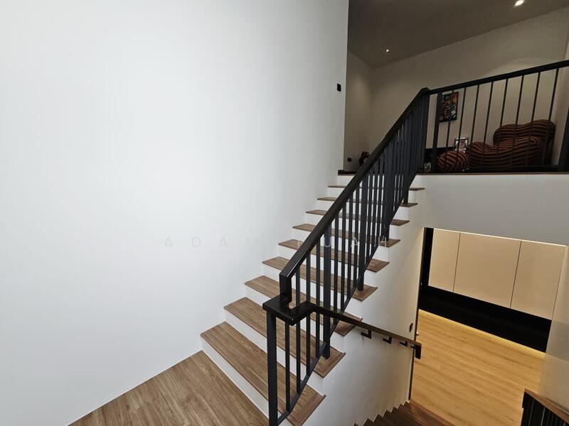 [Fully Renovated] Jade Hill 2-sty Terrace untuk Untuk Dijual - RM 1,700,000, Mac 2026 - Interior - PropertyGuru.com.my